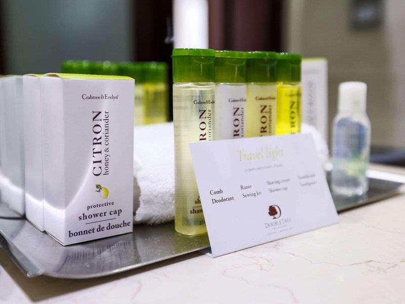 DoubleTree By Hilton Hotel London - Marble Arch 17
