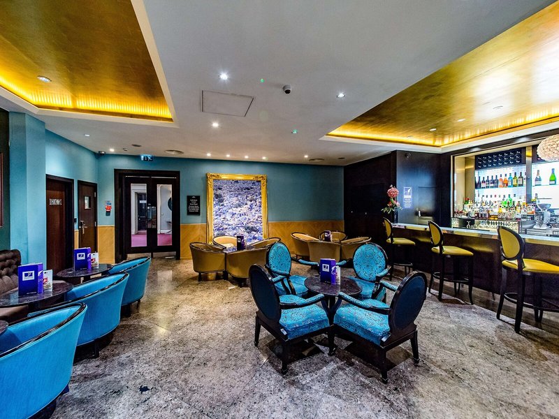 DoubleTree By Hilton Hotel London - Marble Arch 18