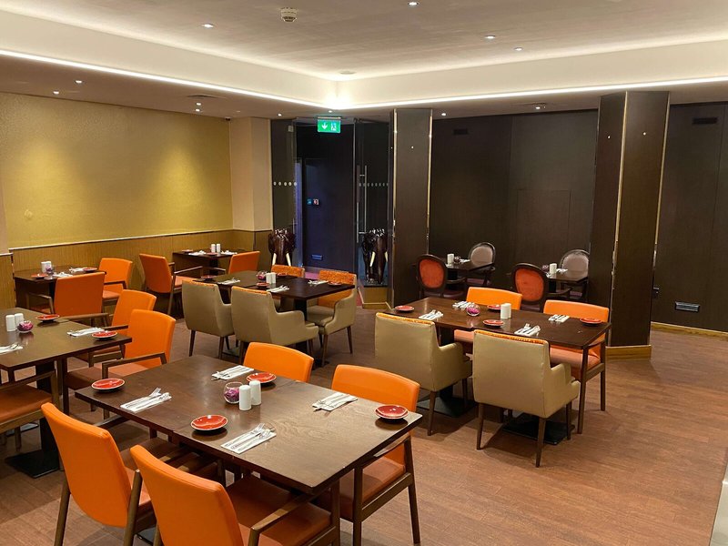 DoubleTree By Hilton Hotel London - Marble Arch 19