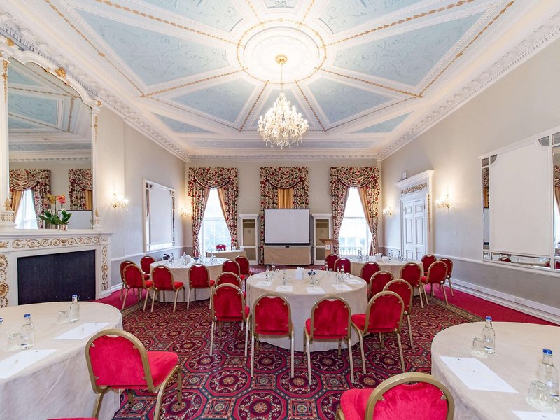 DoubleTree By Hilton Hotel London - Marble Arch 20