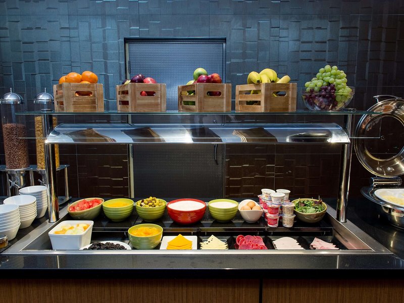 DoubleTree By Hilton Hotel London - Marble Arch 21