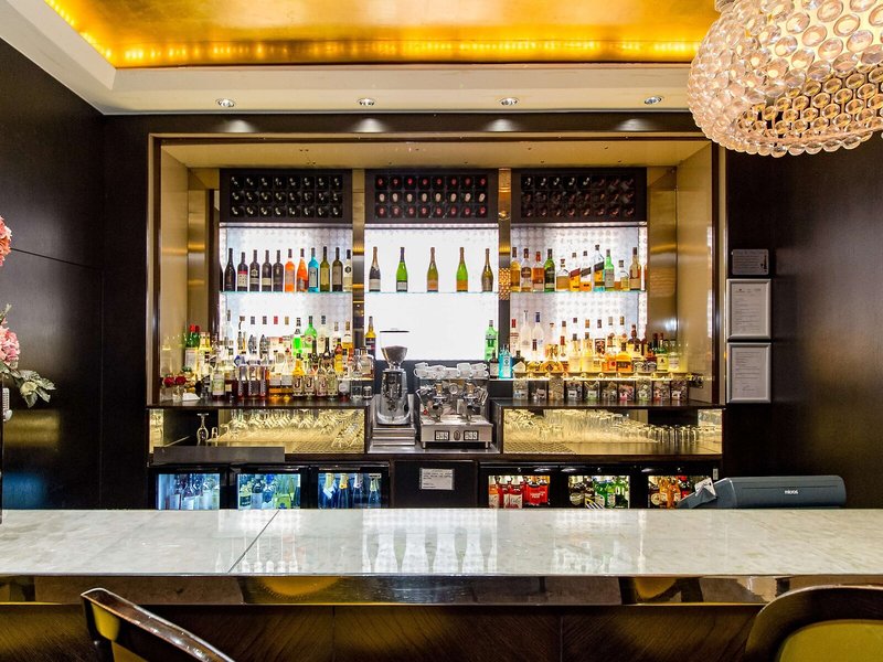 DoubleTree By Hilton Hotel London - Marble Arch 22