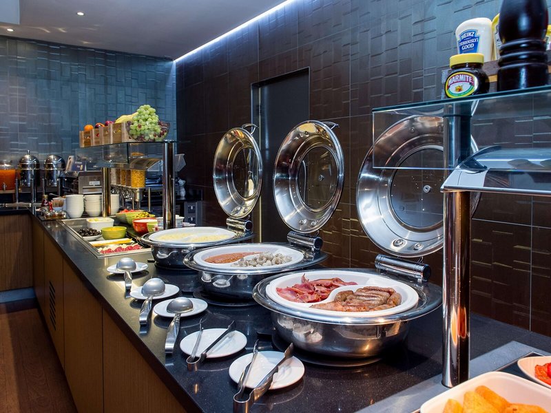 DoubleTree By Hilton Hotel London - Marble Arch 23