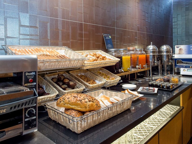 DoubleTree By Hilton Hotel London - Marble Arch 24