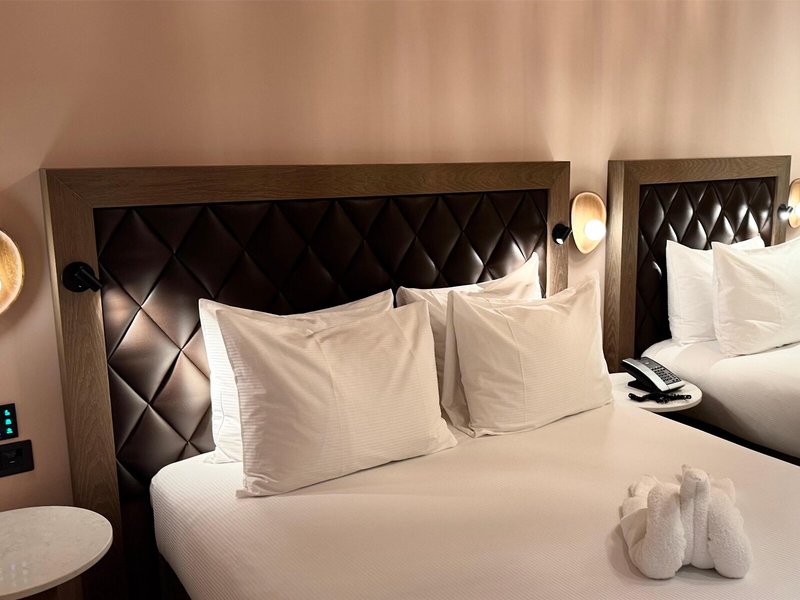 DoubleTree By Hilton Hotel London - Marble Arch 34