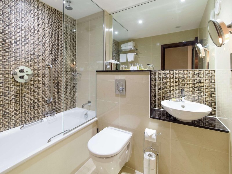DoubleTree By Hilton Hotel London - Marble Arch 39