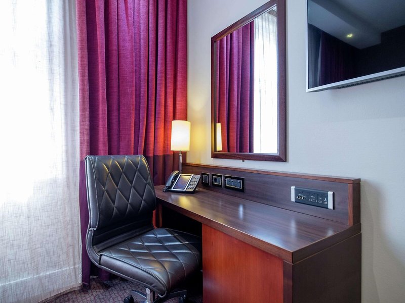 DoubleTree By Hilton Hotel London - Marble Arch 47