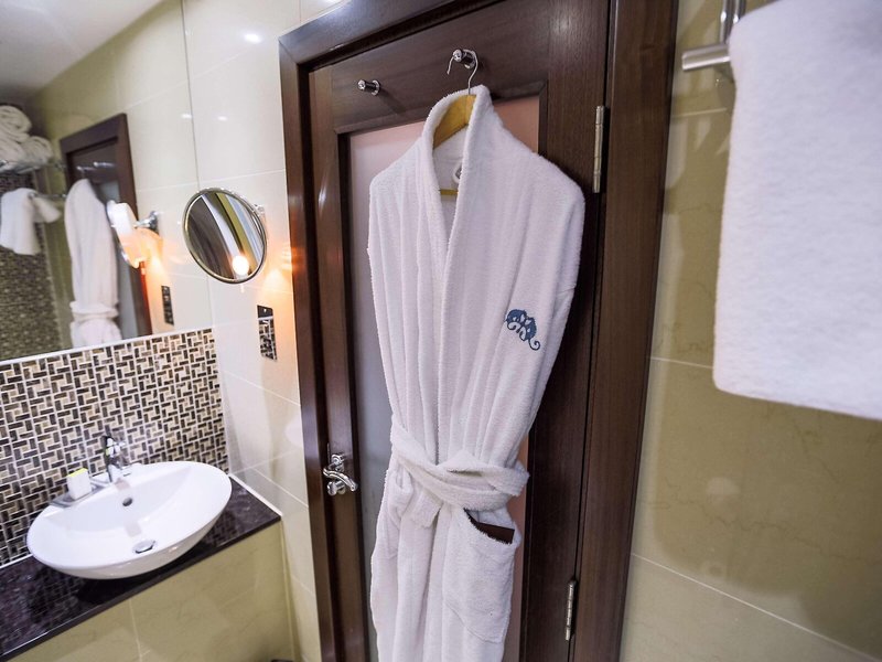 DoubleTree By Hilton Hotel London - Marble Arch 49