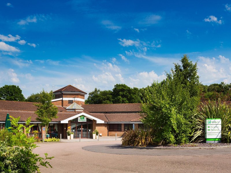 Holiday Inn London Gatwick Worth