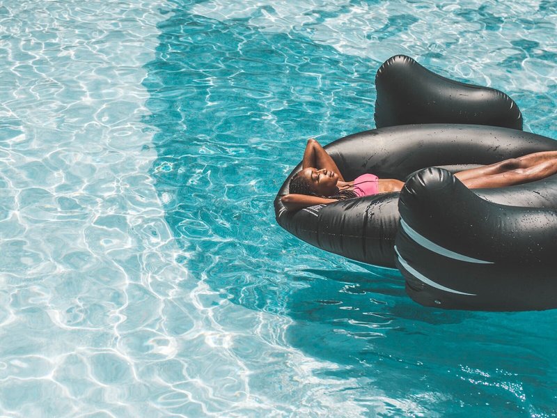 Ibiza Rocks Hotel - Erwachsenenhotel 19 - Outdoor Pool