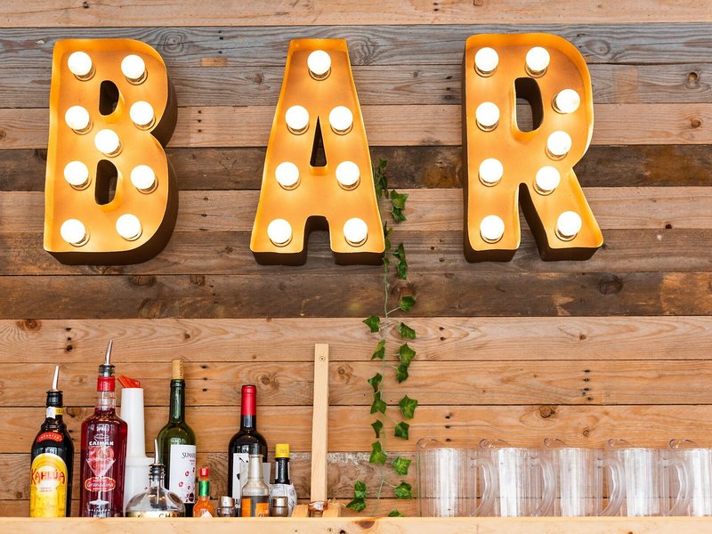 Ibiza Rocks Hotel - Erwachsenenhotel 27 - Restaurant