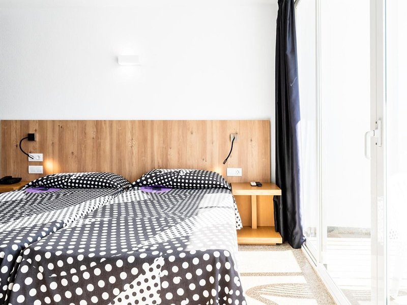 Ibiza Rocks Hotel - Erwachsenenhotel 43 - Room Example