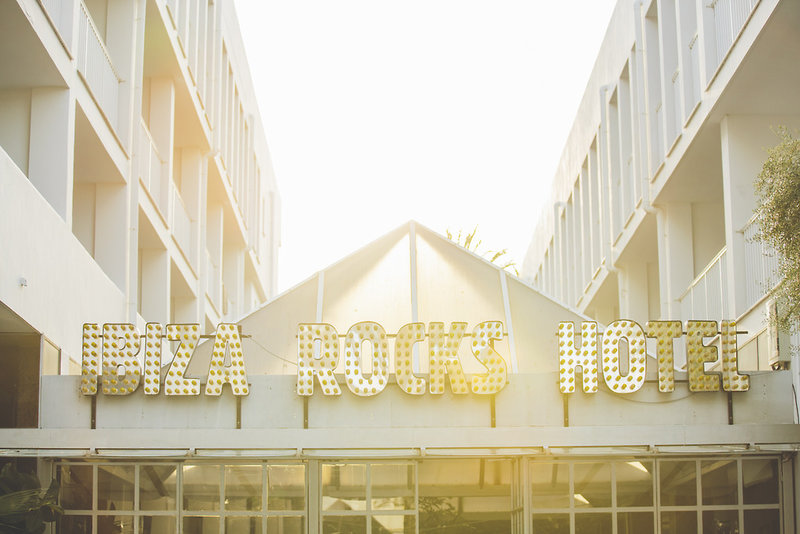 Ibiza Rocks Hotel - Erwachsenenhotel 3