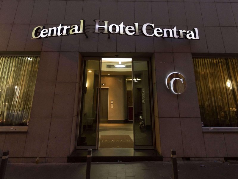 Central