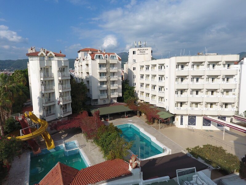 Aegean Park 1