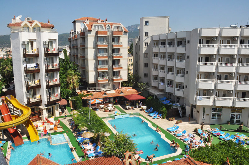 Aegean Park 2