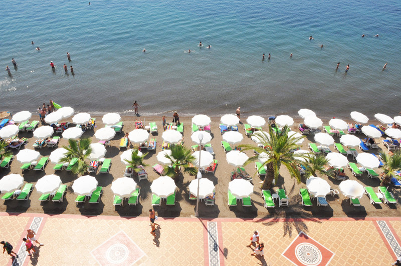 Aegean Park 4
