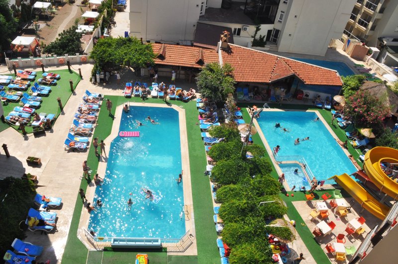 Aegean Park 3