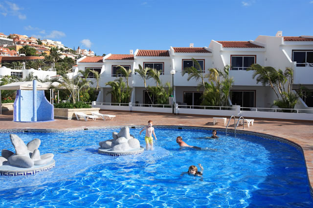Hotel Malibu Park 1
