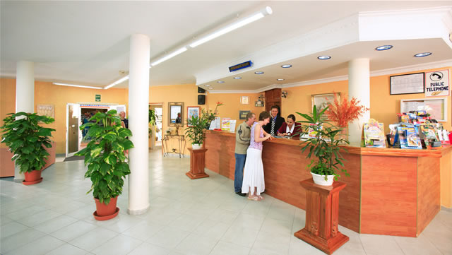 Hotel Malibu Park 2