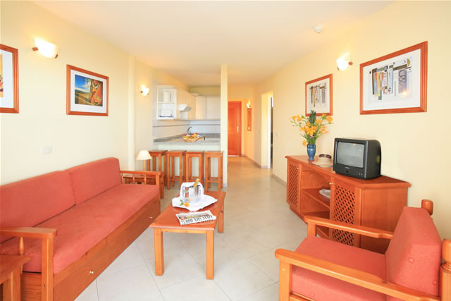 Hotel Malibu Park 4