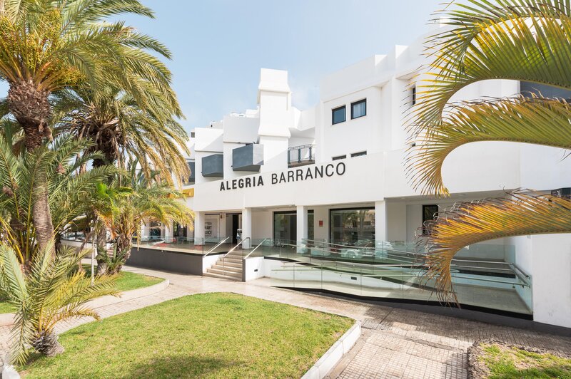 ALEGRIA Barranco 21