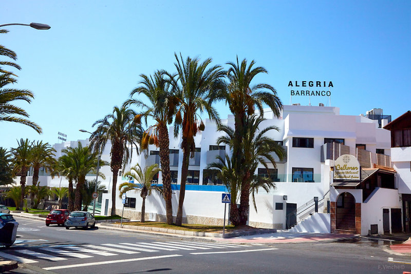 ALEGRIA Barranco 54