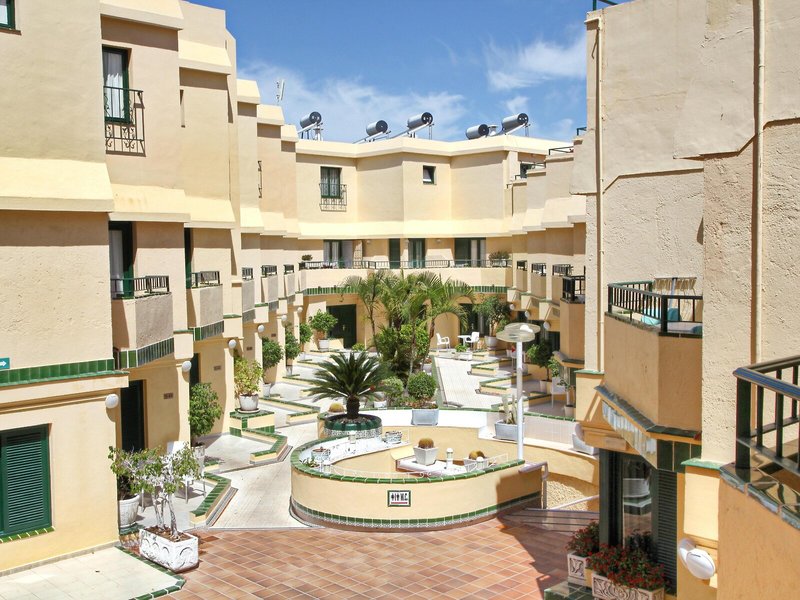 ALEGRIA Barranco 4