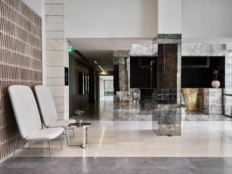 September Hotel Thessaloniki 6