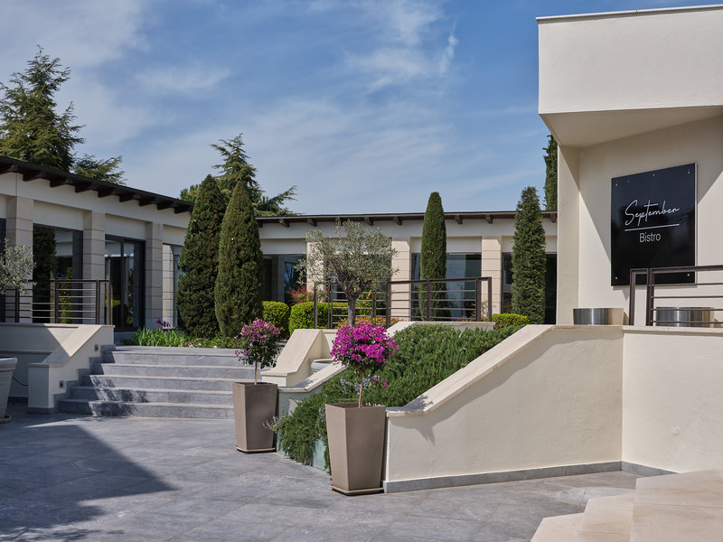 September Hotel Thessaloniki 13