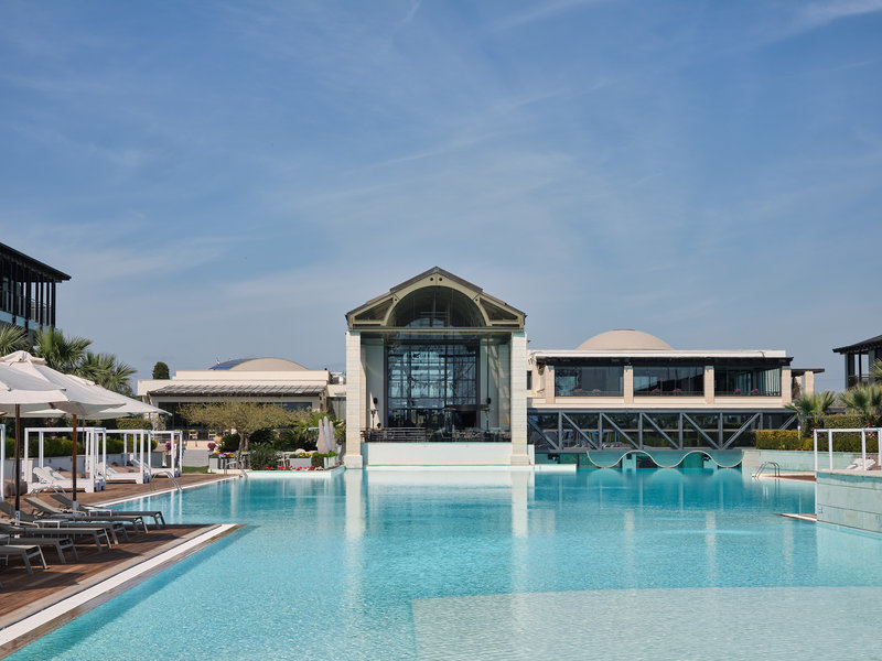 September Hotel Thessaloniki 1