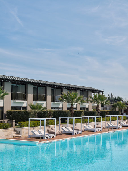 September Hotel Thessaloniki 2