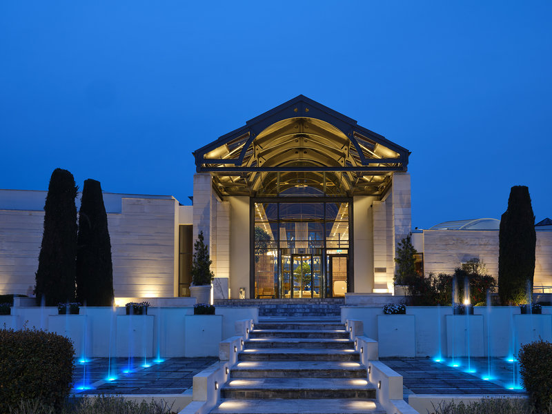 September Hotel Thessaloniki 4