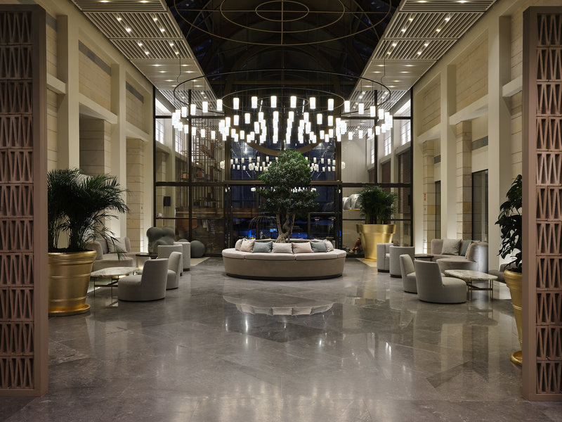 September Hotel Thessaloniki 5