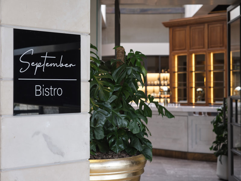 September Hotel Thessaloniki 7