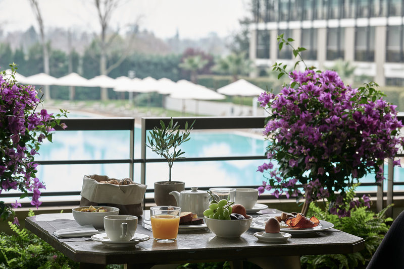 September Hotel Thessaloniki 10