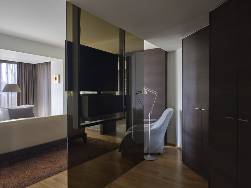 September Hotel Thessaloniki 18