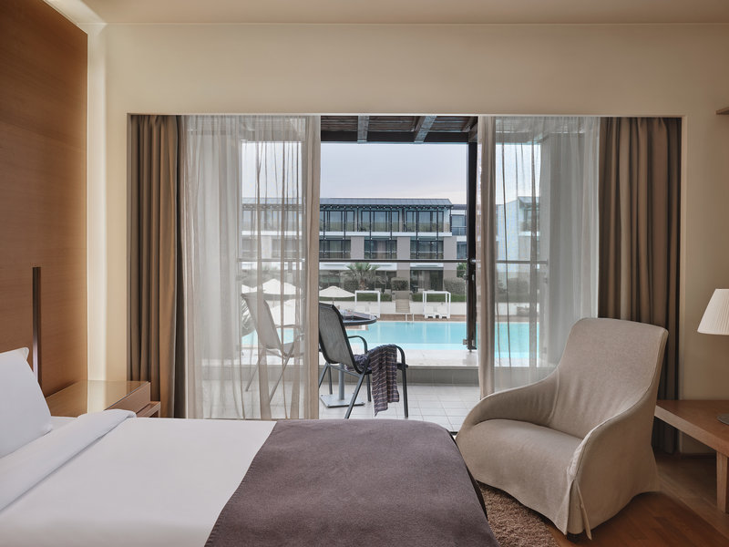 September Hotel Thessaloniki 20