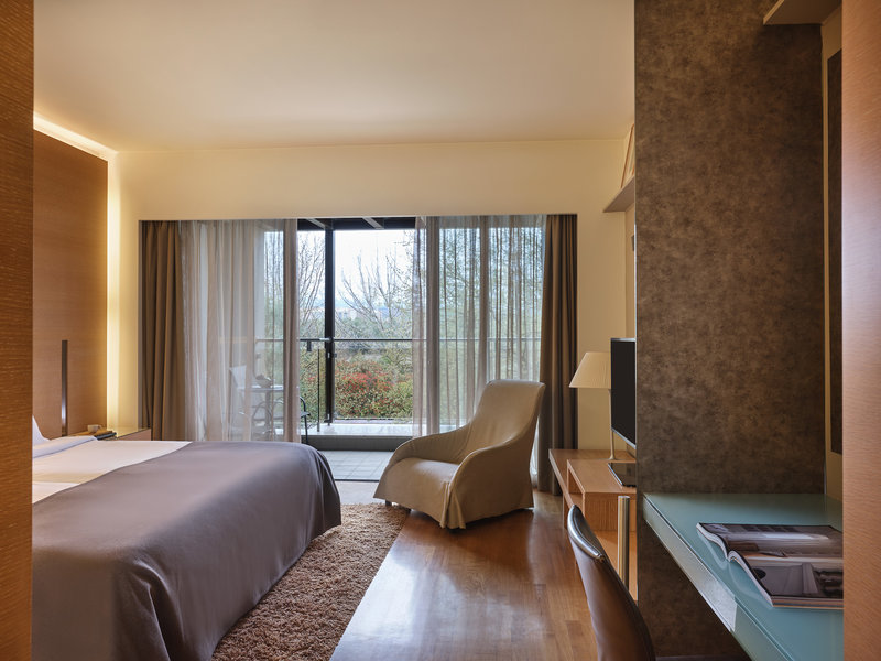September Hotel Thessaloniki 22