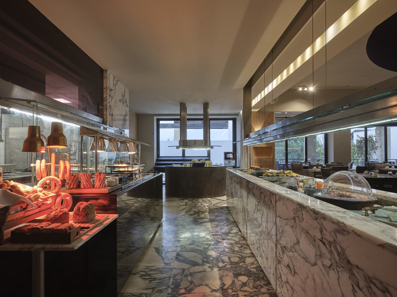 September Hotel Thessaloniki 9