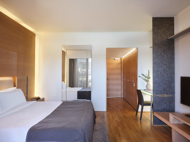 September Hotel Thessaloniki 23