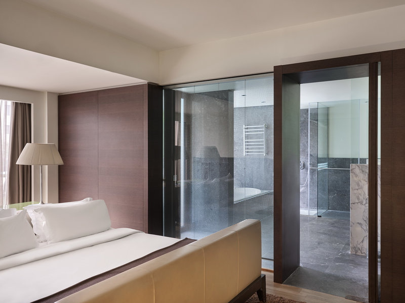 September Hotel Thessaloniki 24