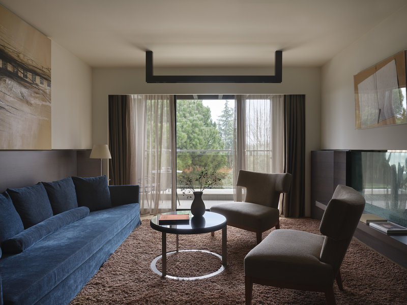 September Hotel Thessaloniki 26