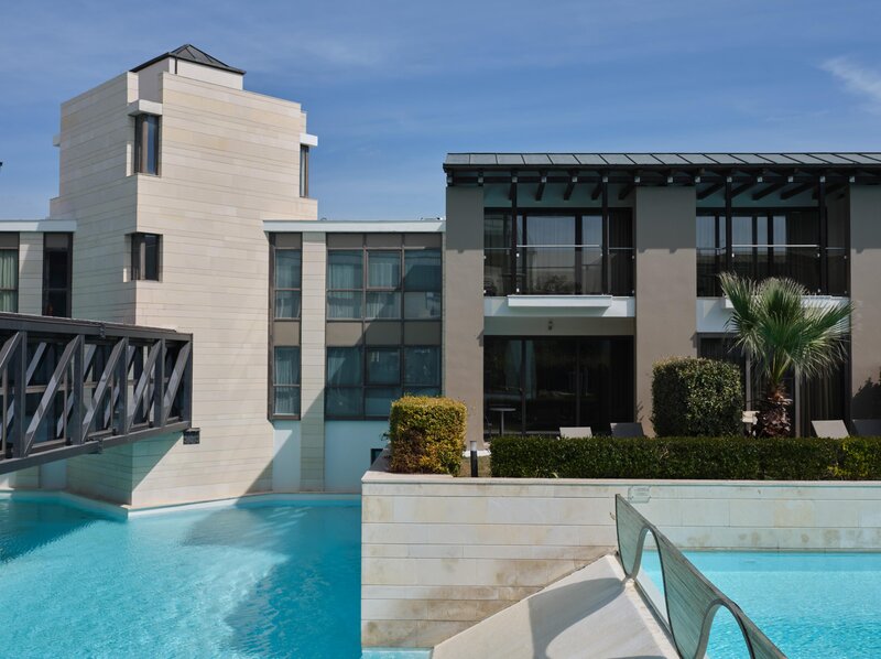 September Hotel Thessaloniki 31