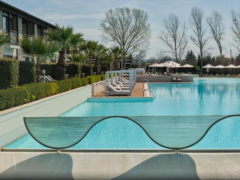 September Hotel Thessaloniki 33