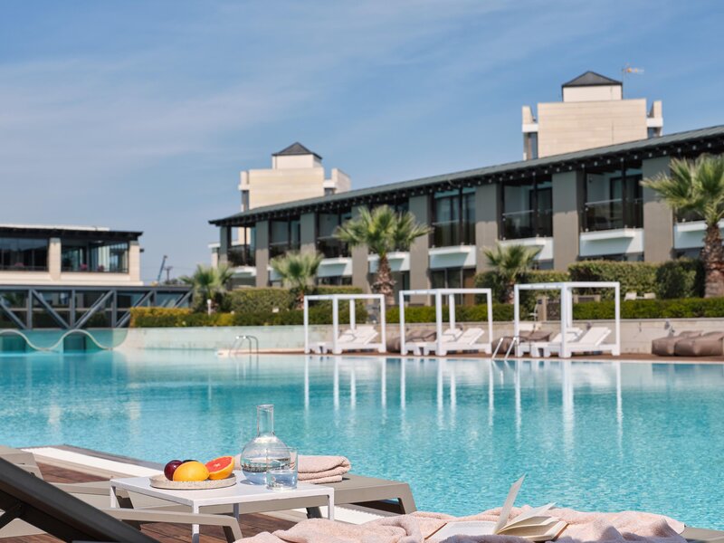 September Hotel Thessaloniki 34