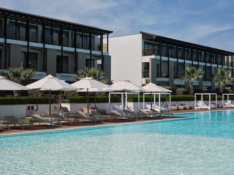 September Hotel Thessaloniki 36