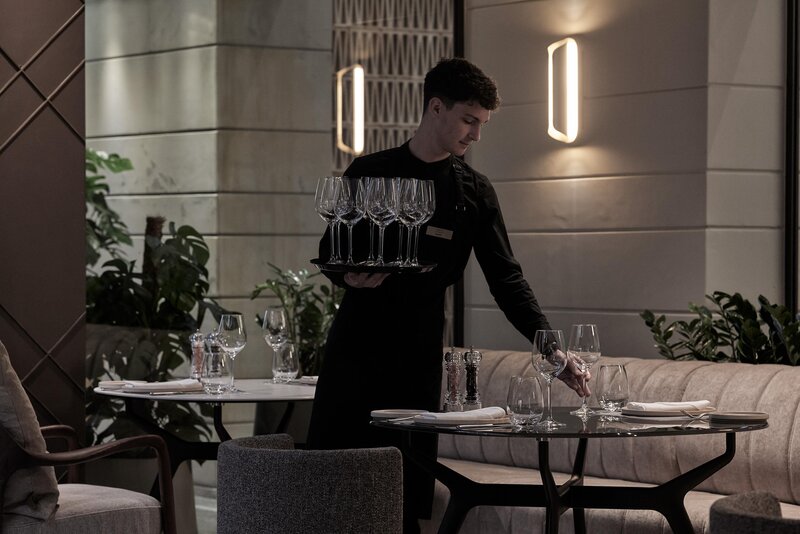 September Hotel Thessaloniki 38