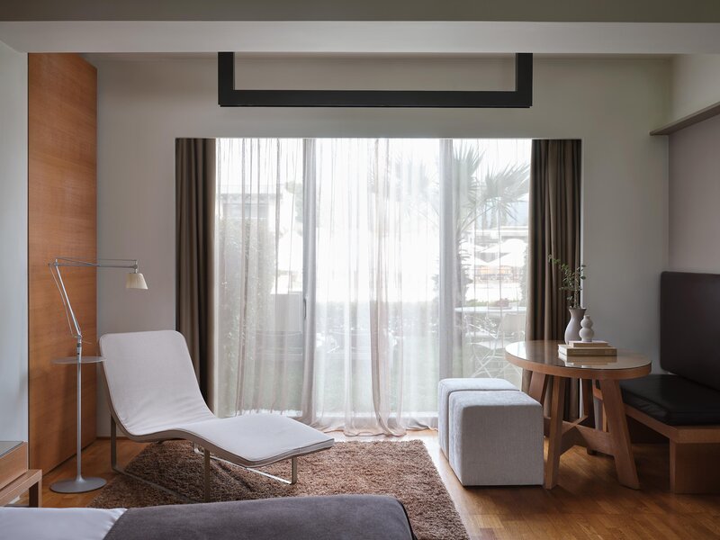 September Hotel Thessaloniki 51