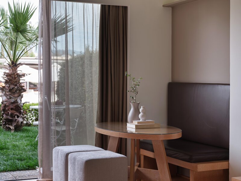 September Hotel Thessaloniki 52